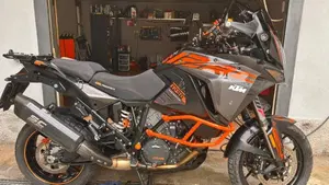KTM 1290 Super Adventure S (2017 - 20)  (4)