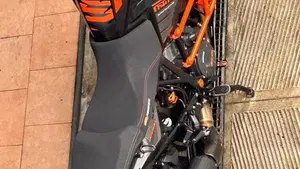 KTM 1290 Super Adventure S (2017 - 20)  (5)
