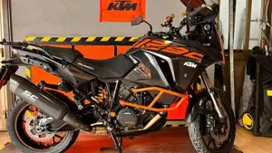 KTM 1290 Super Adventure S (2017 - 20)  (6)