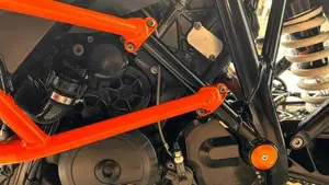 KTM 1290 Super Adventure S (2017 - 20)  (9)