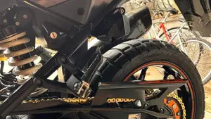 KTM 1290 Super Adventure S (2017 - 20)  (10)