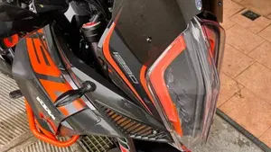 KTM 1290 Super Adventure S (2017 - 20)  (11)