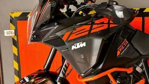 KTM 1290 Super Adventure S (2017 - 20)  (12)