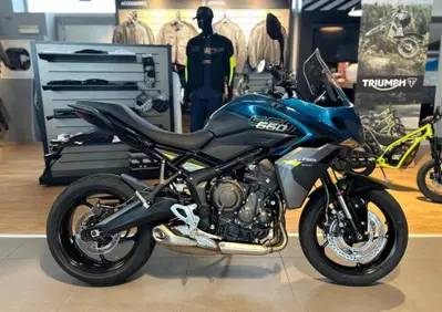 Triumph Tiger Sport 660 (2026) - Annuncio 9930632