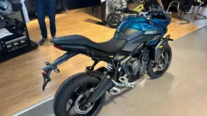 Triumph Tiger Sport 660 (2026)  (2)