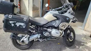 Bmw R 1200 GS Adventure (2006 - 07) 