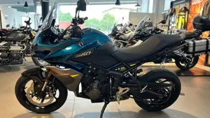 Triumph Tiger Sport 660 (2026)  (3)