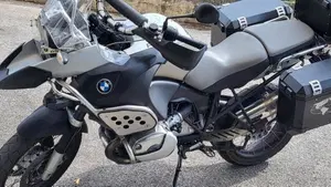 Bmw R 1200 GS Adventure (2006 - 07)  (3)