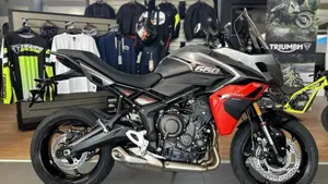 Triumph Tiger Sport 660 (2026)  (6)