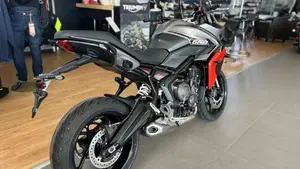 Triumph Tiger Sport 660 (2026)  (7)