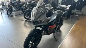 Triumph Tiger Sport 660 (2026)  (9)