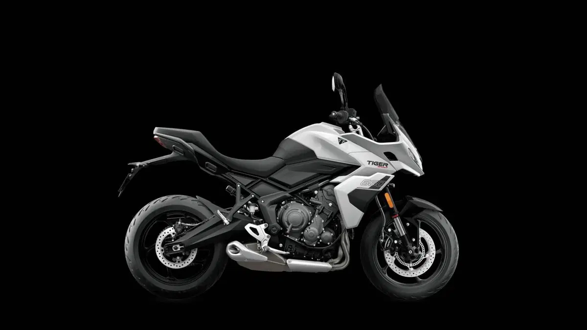 Triumph Tiger Sport 660 (2026)  (12)