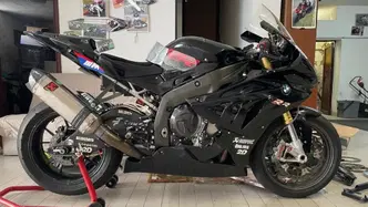 Bmw S 1000 RR (2009 - 12) usata
