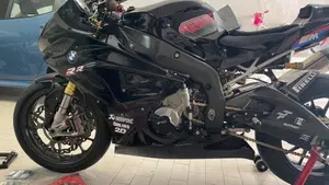 Bmw S 1000 RR (2009 - 12)  (2)