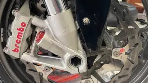 Bmw S 1000 RR (2009 - 12)  (4)