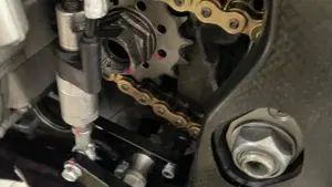 Bmw S 1000 RR (2009 - 12)  (13)