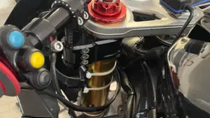 Bmw S 1000 RR (2009 - 12)  (14)