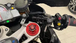 Bmw S 1000 RR (2009 - 12)  (15)