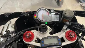 Bmw S 1000 RR (2009 - 12)  (16)