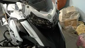 Benelli TRK 502X (2021 - 26) 