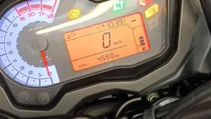 Benelli TRK 502X (2021 - 26)  (2)