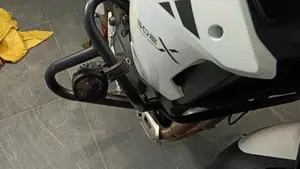 Benelli TRK 502X (2021 - 26)  (4)