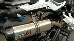 Benelli TRK 502X (2021 - 26)  (5)
