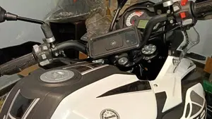Benelli TRK 502X (2021 - 26)  (6)