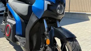 Seat MÓ 125 (2021 - 26)  (2)