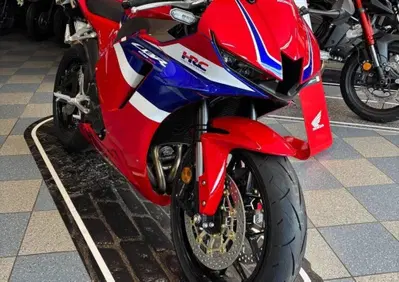 Honda CBR 600 RR (2024 - 26) - Annuncio 10005926