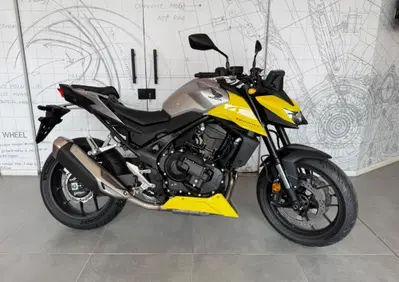 Honda CB 750 Hornet (2025) - Annuncio 9982932