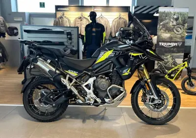 Triumph Tiger 1200 Desert Special Edition (2026) - Annuncio 9883155
