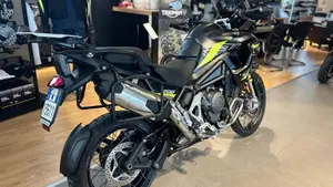 Triumph Tiger 1200 Desert Special Edition (2026)  (2)