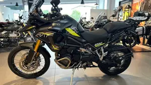 Triumph Tiger 1200 Desert Special Edition (2026)  (3)