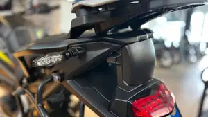 Triumph Tiger 1200 Desert Special Edition (2026)  (6)