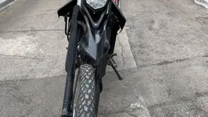 Yamaha WR 125 R (2009 - 12)  (2)