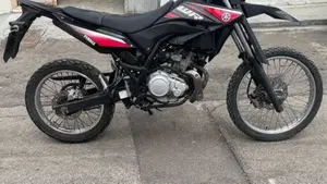 Yamaha WR 125 R (2009 - 12)  (5)