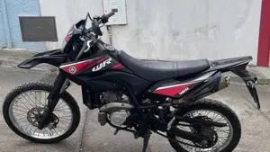 Yamaha WR 125 R (2009 - 12)  (4)