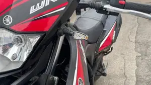 Yamaha WR 125 R (2009 - 12)  (7)