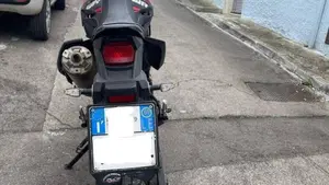 Yamaha WR 125 R (2009 - 12)  (6)