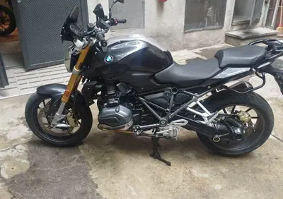 Bmw R 1200 R (2015 - 16) - Annuncio 10005936