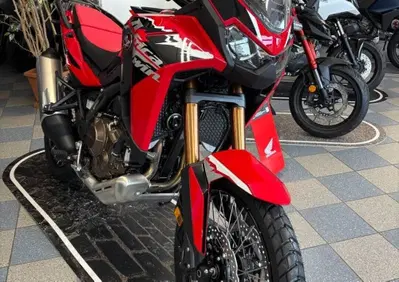 Honda Africa Twin CRF 1100L (2024 - 26) - Annuncio 10005940