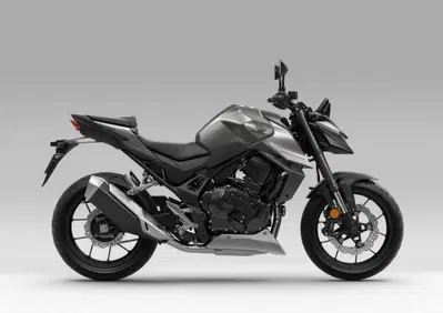 Honda CB 750 Hornet (2026) - Annuncio 10005974
