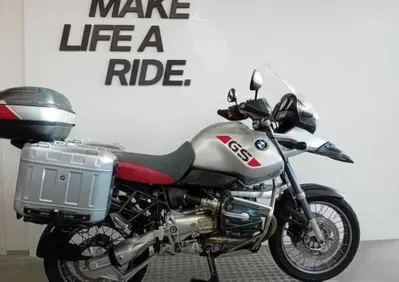 Bmw R 1150 GS Adventure (2002 - 06) - Annuncio 10005975