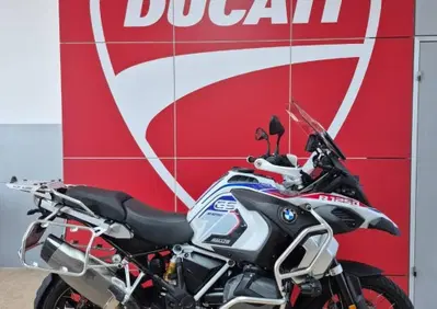 Bmw R 1250 GS Adventure (2021 - 24) - Annuncio 10005943