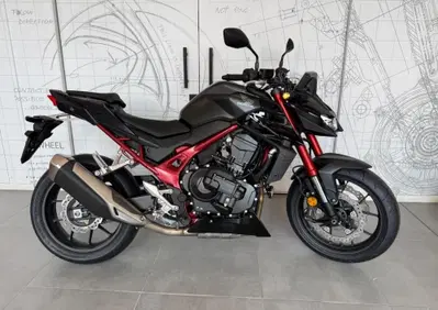Honda CB 750 Hornet (2025) - Annuncio 9982934