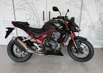 Honda CB 750 Hornet (2025) - Annuncio 9982941