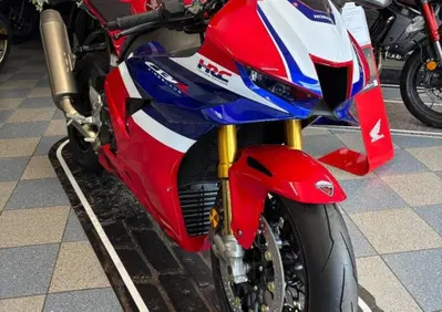 Honda CBR 1000 RR-R Fireblade SP (2024 - 26) - Annuncio 10005942