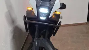 Honda NX500 (2024 - 25)  (4)