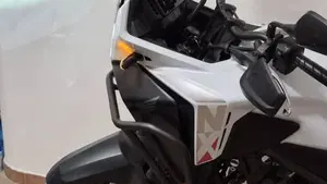 Honda NX500 (2024 - 25)  (5)